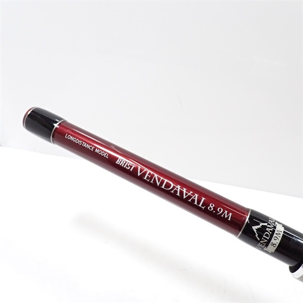 ブリストベンダバール８’９Ｍ